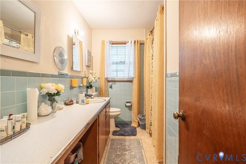 Tiny photo for 201 W Third Street, South Hill, VA 23970 (MLS # 2613742)