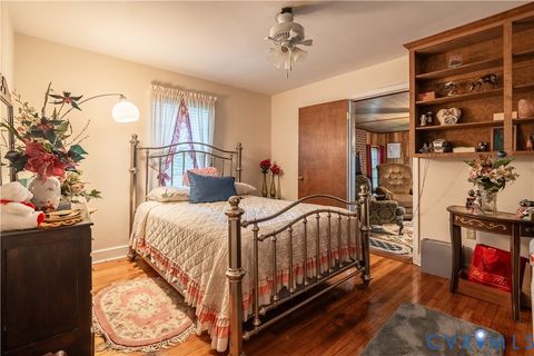 Tiny photo for 201 W Third Street, South Hill, VA 23970 (MLS # 2613742)