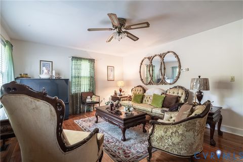 Tiny photo for 201 W Third Street, South Hill, VA 23970 (MLS # 2613742)