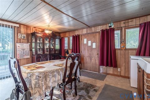 Tiny photo for 201 W Third Street, South Hill, VA 23970 (MLS # 2613742)