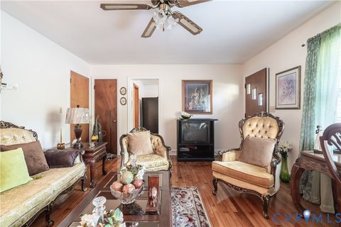 Tiny photo for 201 W Third Street, South Hill, VA 23970 (MLS # 2613742)