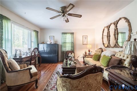 Tiny photo for 201 W Third Street, South Hill, VA 23970 (MLS # 2613742)