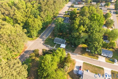 Tiny photo for 201 W Third Street, South Hill, VA 23970 (MLS # 2613742)