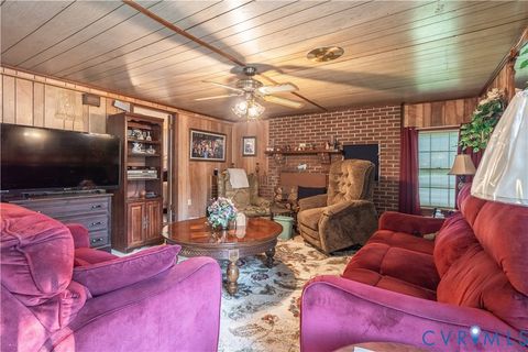 Tiny photo for 201 W Third Street, South Hill, VA 23970 (MLS # 2613742)