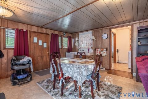 Tiny photo for 201 W Third Street, South Hill, VA 23970 (MLS # 2613742)