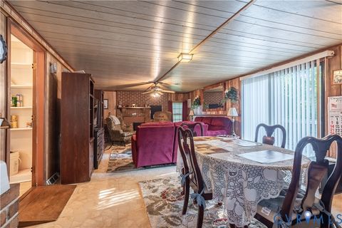 Tiny photo for 201 W Third Street, South Hill, VA 23970 (MLS # 2613742)