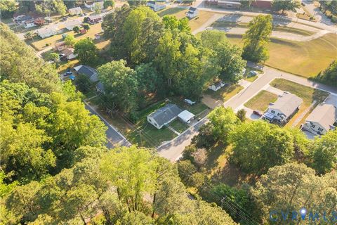 Tiny photo for 201 W Third Street, South Hill, VA 23970 (MLS # 2613742)