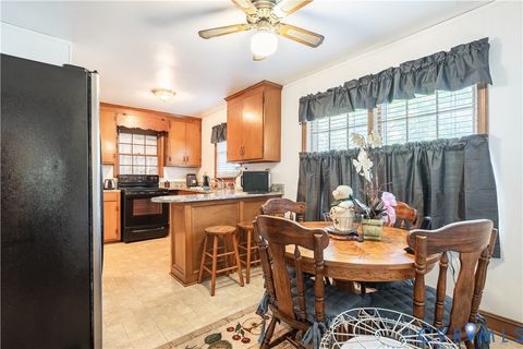 Tiny photo for 201 W Third Street, South Hill, VA 23970 (MLS # 2613742)
