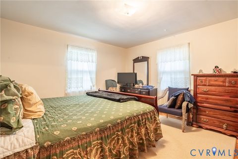 Tiny photo for 201 W Third Street, South Hill, VA 23970 (MLS # 2613742)