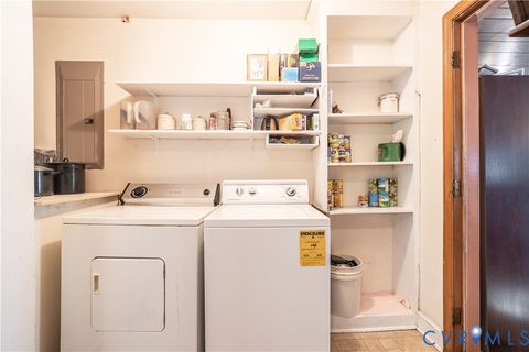 Tiny photo for 201 W Third Street, South Hill, VA 23970 (MLS # 2613742)