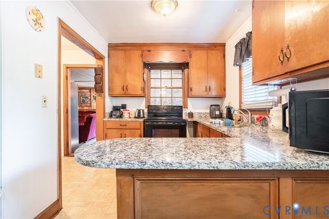 Tiny photo for 201 W Third Street, South Hill, VA 23970 (MLS # 2613742)