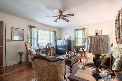 Tiny photo for 201 W Third Street, South Hill, VA 23970 (MLS # 2613742)