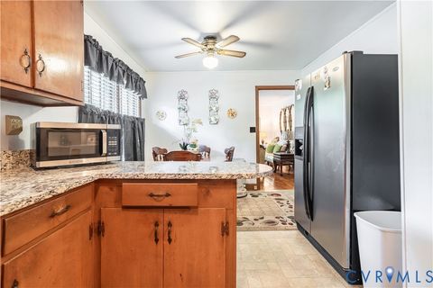 Tiny photo for 201 W Third Street, South Hill, VA 23970 (MLS # 2613742)