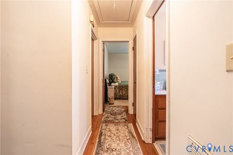 Tiny photo for 201 W Third Street, South Hill, VA 23970 (MLS # 2613742)