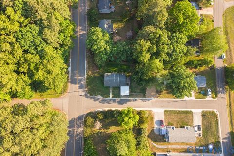 Tiny photo for 201 W Third Street, South Hill, VA 23970 (MLS # 2613742)