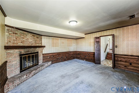 Tiny photo for 3835 Frankmont Road, Richmond, VA 23234 (MLS # 2625352)