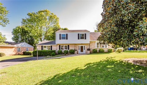 Photo of 3835 Frankmont Road, Richmond, VA 23234 (MLS # 2625352)