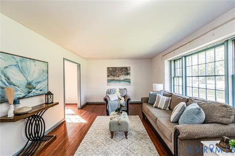 Tiny photo for 3835 Frankmont Road, Richmond, VA 23234 (MLS # 2625352)