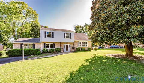 Tiny photo for 3835 Frankmont Road, Richmond, VA 23234 (MLS # 2625352)