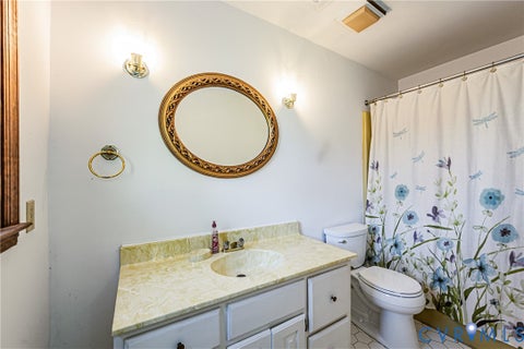 Tiny photo for 3835 Frankmont Road, Richmond, VA 23234 (MLS # 2625352)