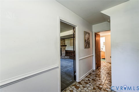Tiny photo for 3835 Frankmont Road, Richmond, VA 23234 (MLS # 2625352)