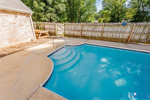 Tiny photo for 3835 Frankmont Road, Richmond, VA 23234 (MLS # 2625352)
