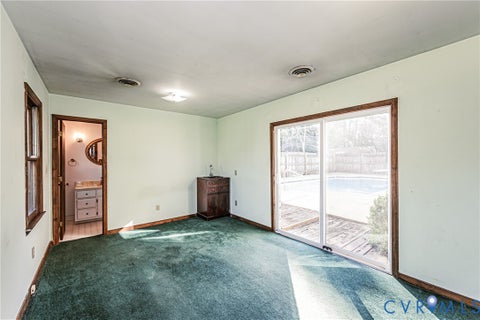 Tiny photo for 3835 Frankmont Road, Richmond, VA 23234 (MLS # 2625352)