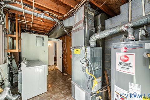 Tiny photo for 3835 Frankmont Road, Richmond, VA 23234 (MLS # 2625352)