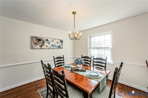 Tiny photo for 3835 Frankmont Road, Richmond, VA 23234 (MLS # 2625352)