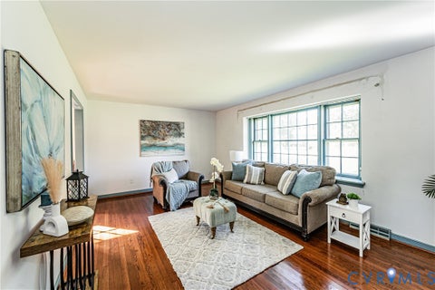 Tiny photo for 3835 Frankmont Road, Richmond, VA 23234 (MLS # 2625352)