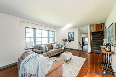 Tiny photo for 3835 Frankmont Road, Richmond, VA 23234 (MLS # 2625352)
