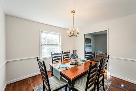 Tiny photo for 3835 Frankmont Road, Richmond, VA 23234 (MLS # 2625352)