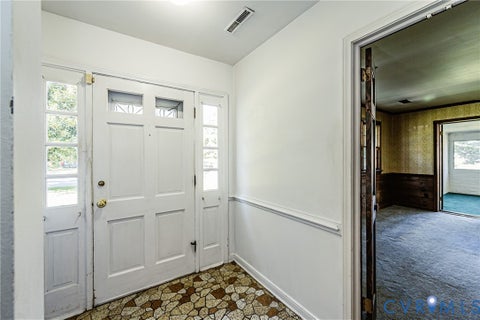 Tiny photo for 3835 Frankmont Road, Richmond, VA 23234 (MLS # 2625352)