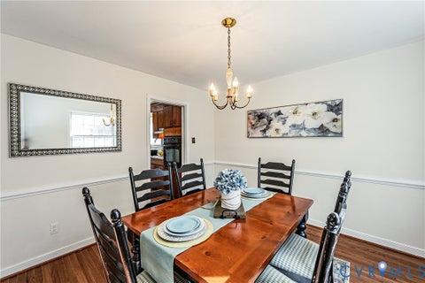 Tiny photo for 3835 Frankmont Road, Richmond, VA 23234 (MLS # 2625352)