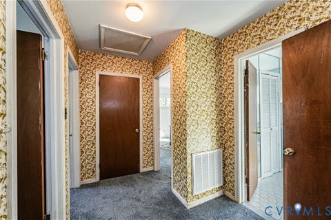 Tiny photo for 3835 Frankmont Road, Richmond, VA 23234 (MLS # 2625352)