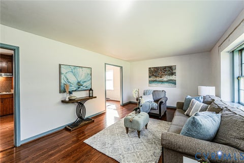 Tiny photo for 3835 Frankmont Road, Richmond, VA 23234 (MLS # 2625352)