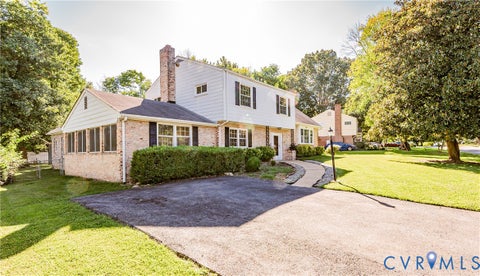 Tiny photo for 3835 Frankmont Road, Richmond, VA 23234 (MLS # 2625352)