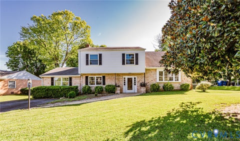 Tiny photo for 3835 Frankmont Road, Richmond, VA 23234 (MLS # 2625352)