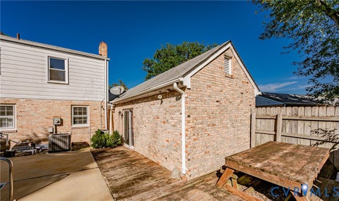 Tiny photo for 3835 Frankmont Road, Richmond, VA 23234 (MLS # 2625352)