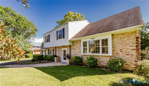 Tiny photo for 3835 Frankmont Road, Richmond, VA 23234 (MLS # 2625352)