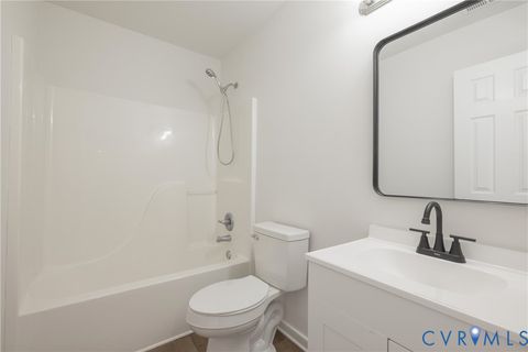 Tiny photo for 2420 Ramsey Court, Henrico, VA 23228 (MLS # 2601772)