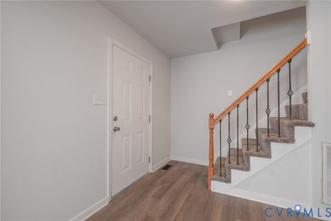 Tiny photo for 2420 Ramsey Court, Henrico, VA 23228 (MLS # 2601772)