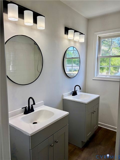 Tiny photo for 2420 Ramsey Court, Henrico, VA 23228 (MLS # 2601772)