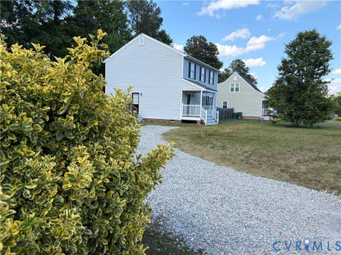 Tiny photo for 2420 Ramsey Court, Henrico, VA 23228 (MLS # 2601772)