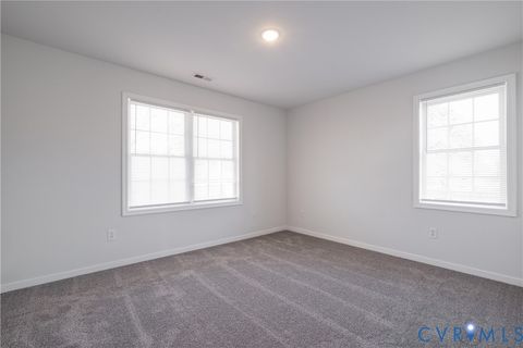 Tiny photo for 2420 Ramsey Court, Henrico, VA 23228 (MLS # 2601772)