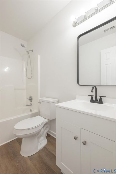 Tiny photo for 2420 Ramsey Court, Henrico, VA 23228 (MLS # 2601772)