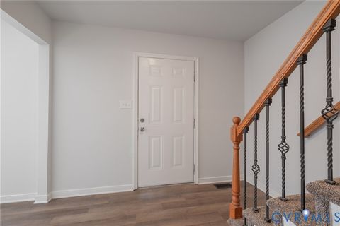 Tiny photo for 2420 Ramsey Court, Henrico, VA 23228 (MLS # 2601772)