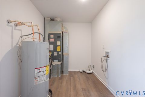 Tiny photo for 2420 Ramsey Court, Henrico, VA 23228 (MLS # 2601772)