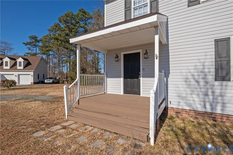 Tiny photo for 2420 Ramsey Court, Henrico, VA 23228 (MLS # 2601772)