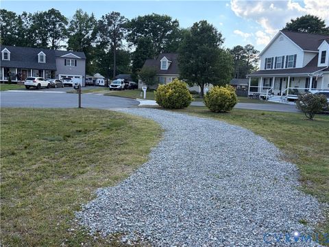 Tiny photo for 2420 Ramsey Court, Henrico, VA 23228 (MLS # 2601772)